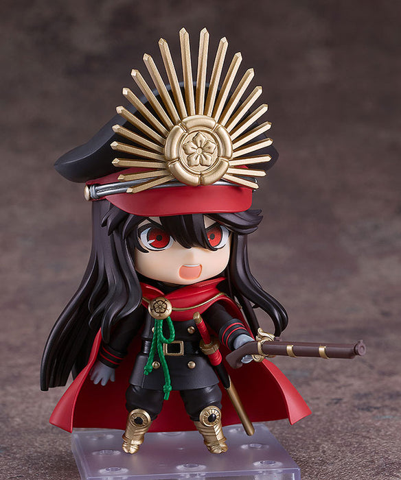 Nendoroid "Fate/Grand Order" Archer / Oda Nobunaga