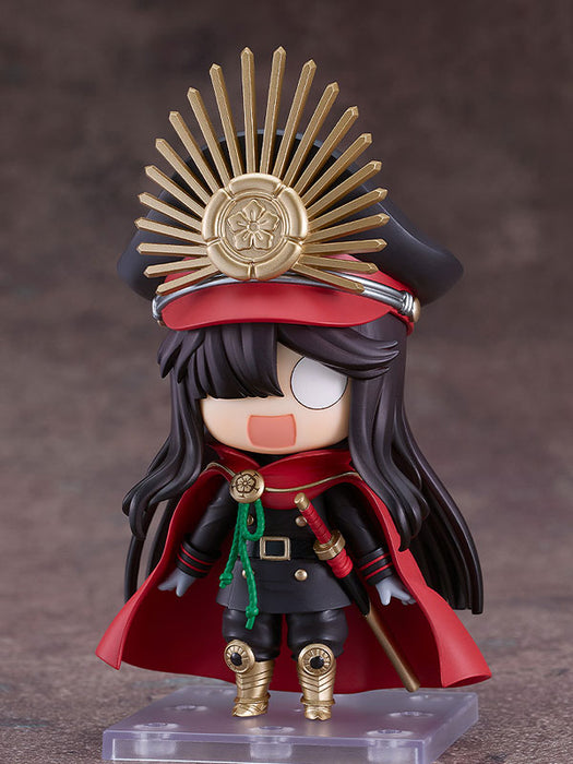 Nendoroid "Fate/Grand Order" Archer / Oda Nobunaga