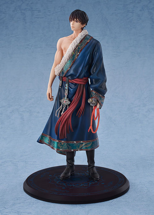 "Time Raiders" Zhang Qiling Xinxue Jiumeng Ver. 1/7 Scale Figure