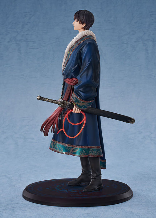 "Time Raiders" Zhang Qiling Xinxue Jiumeng Ver. 1/7 Scale Figure