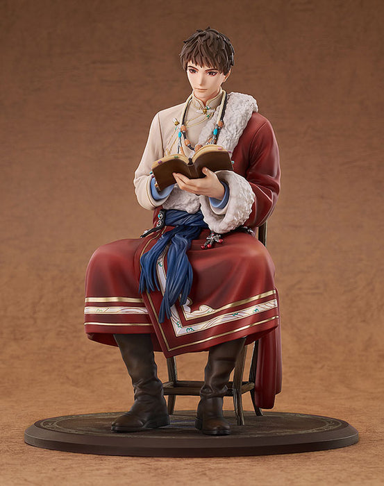 "Time Raiders" Wu Xie Xinxue Jiumeng Ver. 1/7 Scale Figure