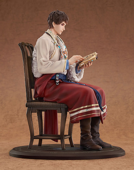 "Time Raiders" Wu Xie Xinxue Jiumeng Ver. 1/7 Scale Figure