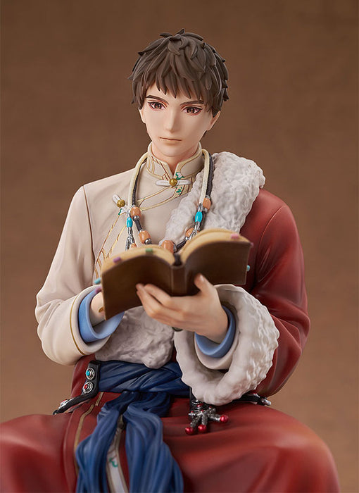 "Time Raiders" Wu Xie Xinxue Jiumeng Ver. 1/7 Scale Figure