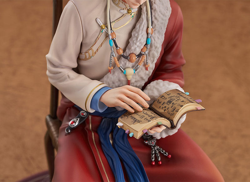 "Time Raiders" Wu Xie Xinxue Jiumeng Ver. 1/7 Scale Figure