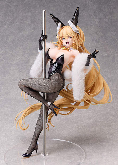 "Goddess of Victory: Nikke" Rupee: Rabbit Deluxe 1/4 Scale Figure