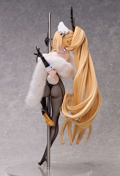 "Goddess of Victory: Nikke" Rupee: Rabbit Deluxe 1/4 Scale Figure