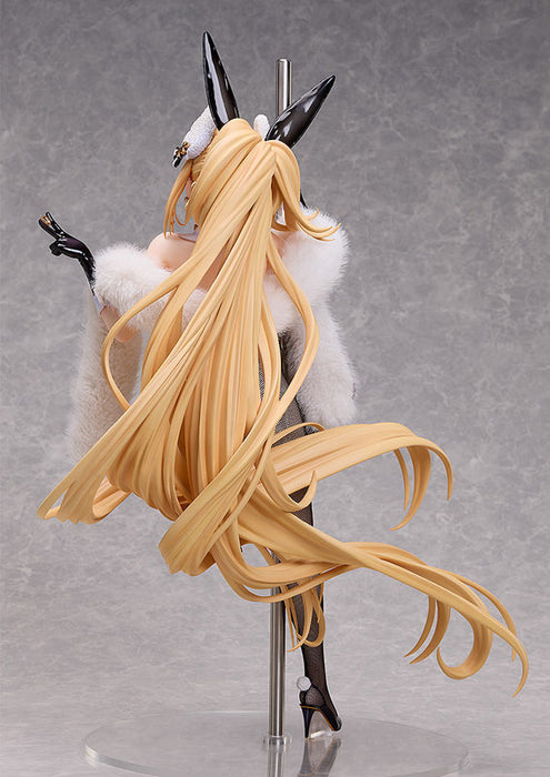 "Goddess of Victory: Nikke" Rupee: Rabbit Deluxe 1/4 Scale Figure