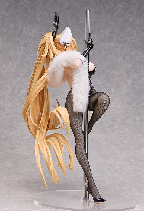 "Goddess of Victory: Nikke" Rupee: Rabbit Deluxe 1/4 Scale Figure