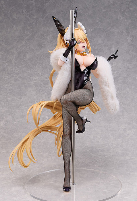 "Goddess of Victory: Nikke" Rupee: Rabbit Deluxe 1/4 Scale Figure