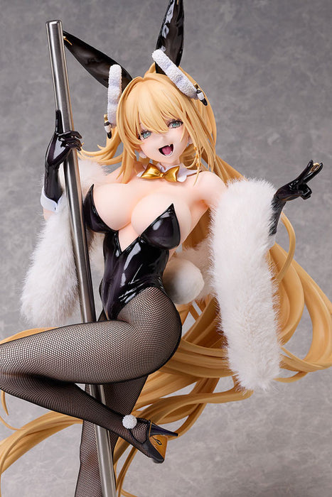 "Goddess of Victory: Nikke" Rupee: Rabbit Deluxe 1/4 Scale Figure