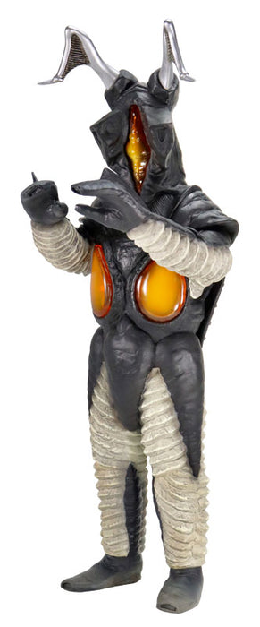 CCP 1/6 Tokusatsu Series "Ultraman" Space Dinosaur Zetton High Grade Ver.