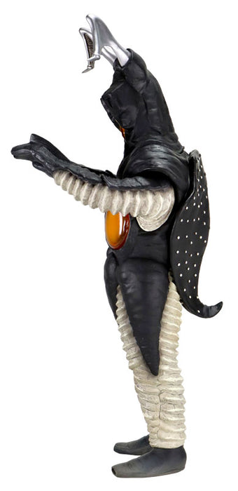 CCP 1/6 Tokusatsu Series "Ultraman" Space Dinosaur Zetton High Grade Ver.