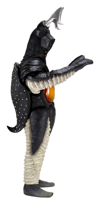 CCP 1/6 Tokusatsu Series "Ultraman" Space Dinosaur Zetton High Grade Ver.