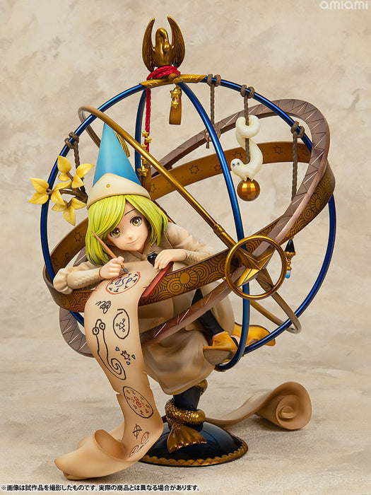 "Witch Hat Atelier" Coco 1/8 Scale Figure