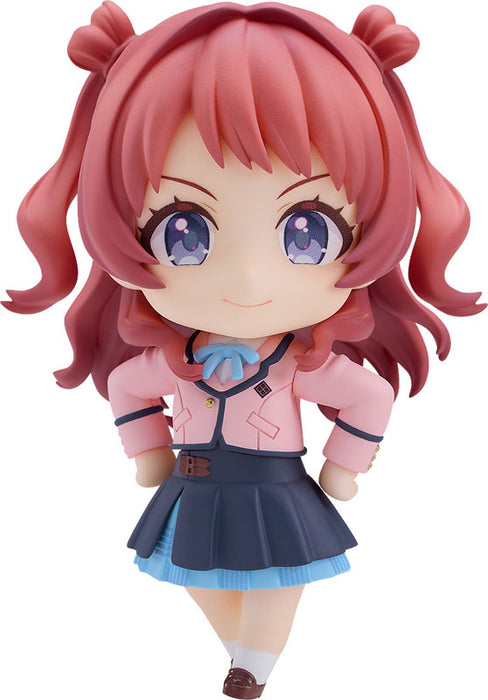 Nendoroid "Gakuen Idolmaster" Hanami Saki