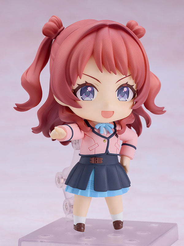 Nendoroid "Gakuen Idolmaster" Hanami Saki