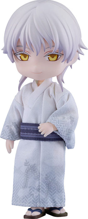 Nendoroid Doll "Touken Ranbu -ONLINE-" Tsurumaru Kuninaga Casual Outfit Ver.