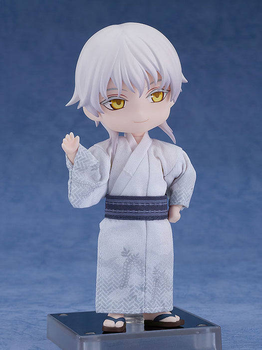 Nendoroid Doll "Touken Ranbu -ONLINE-" Tsurumaru Kuninaga Casual Outfit Ver.