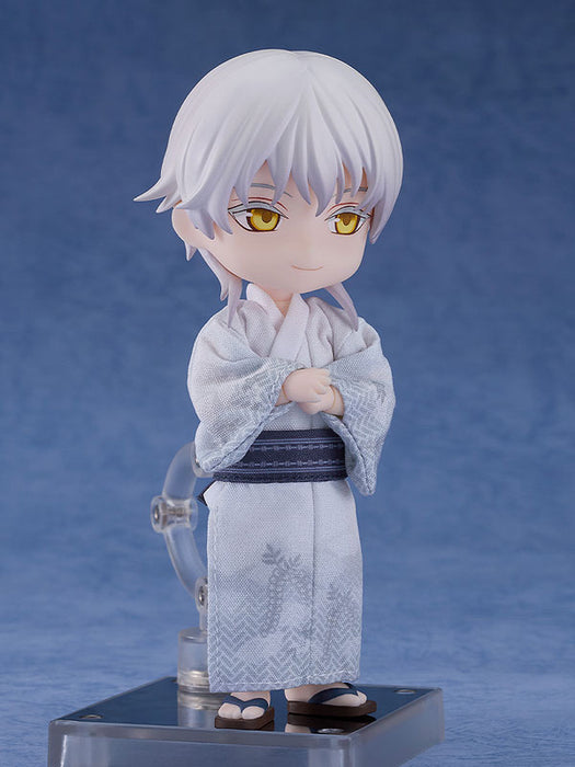 Nendoroid Doll "Touken Ranbu -ONLINE-" Tsurumaru Kuninaga Casual Outfit Ver.