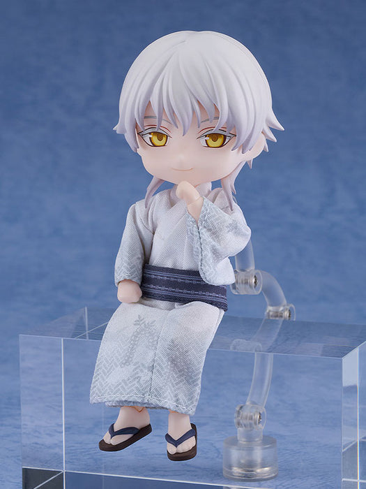 Nendoroid Doll "Touken Ranbu -ONLINE-" Tsurumaru Kuninaga Casual Outfit Ver.