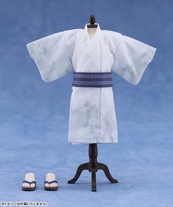 Nendoroid Doll "Touken Ranbu -ONLINE-" Tsurumaru Kuninaga Casual Outfit Ver.