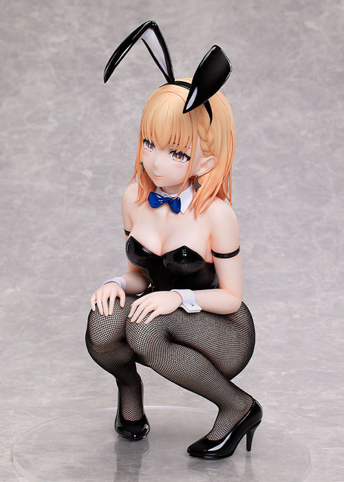 "Butareba: The Story of a Man Turned into a Pig" Jess Bunny Ver. 1/4 Scale Figure