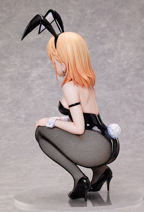 "Butareba: The Story of a Man Turned into a Pig" Jess Bunny Ver. 1/4 Scale Figure