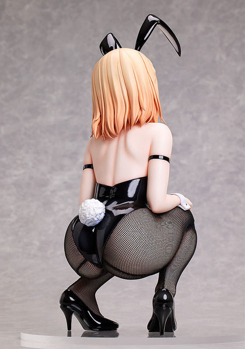 "Butareba: The Story of a Man Turned into a Pig" Jess Bunny Ver. 1/4 Scale Figure