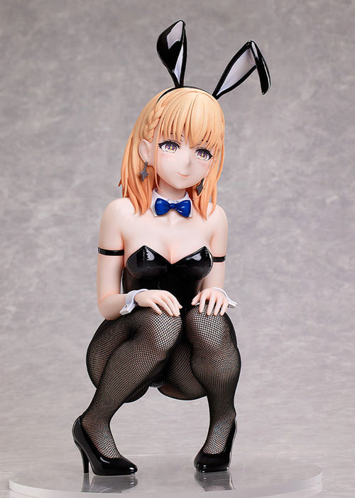 "Butareba: The Story of a Man Turned into a Pig" Jess Bunny Ver. 1/4 Scale Figure