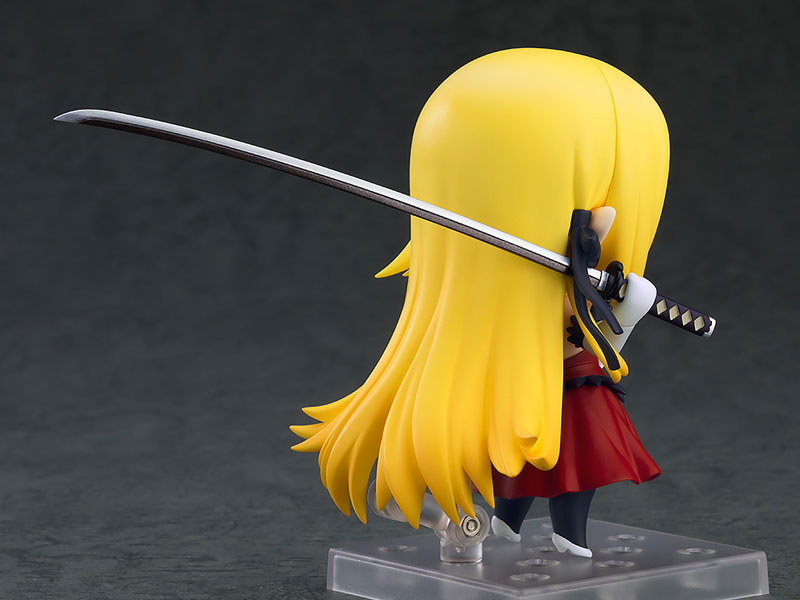 Nendoroid "Kizumonogatari" Kiss-Shot Acerola-Orion Heart-Under-Blade