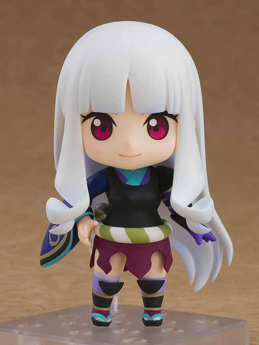 Nendoroid "Katanagatari" Togame