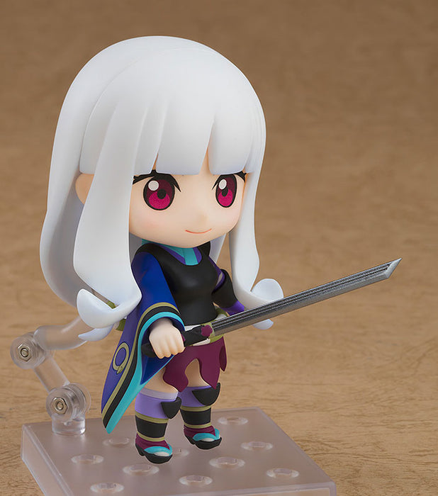 Nendoroid "Katanagatari" Togame