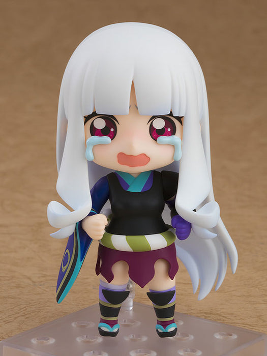 Nendoroid "Katanagatari" Togame