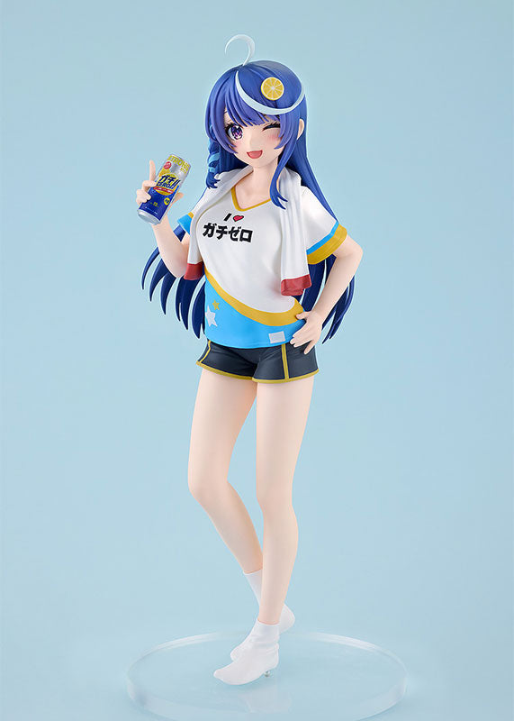 POP UP PARADE "VTuber Legend: How I Went Viral After Forgetting to Turn Off My Stream" Schwa-chan L Size