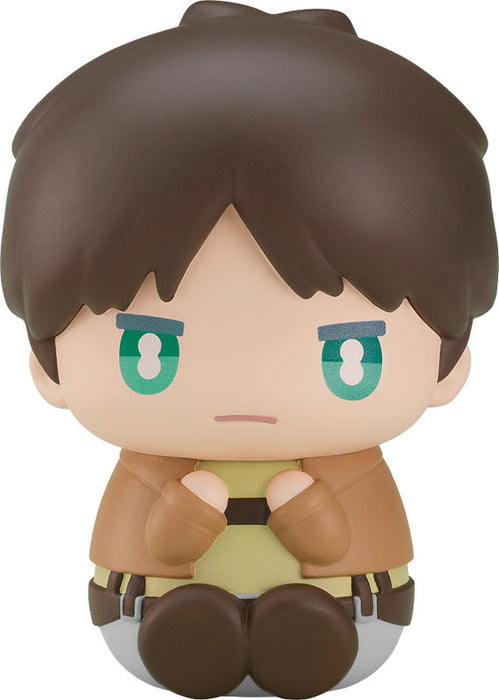 Marshmalloid "Attack on Titan" Eren Yeager