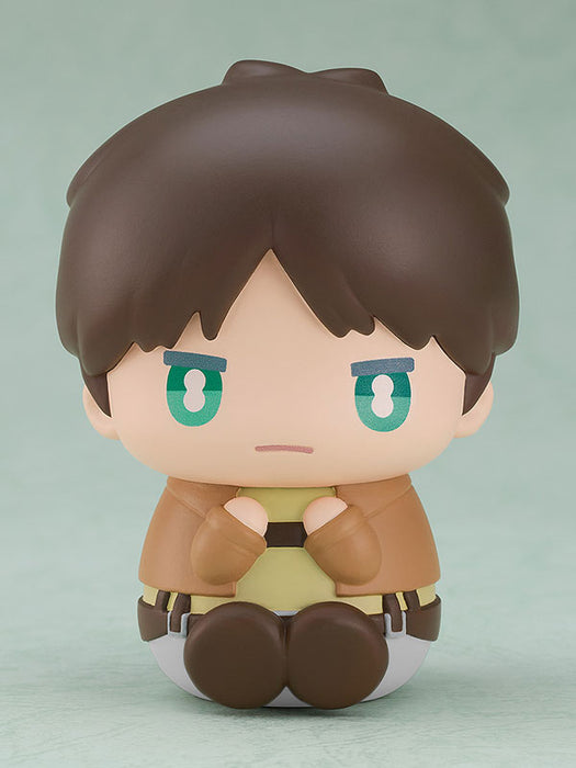 Marshmalloid "Attack on Titan" Eren Yeager