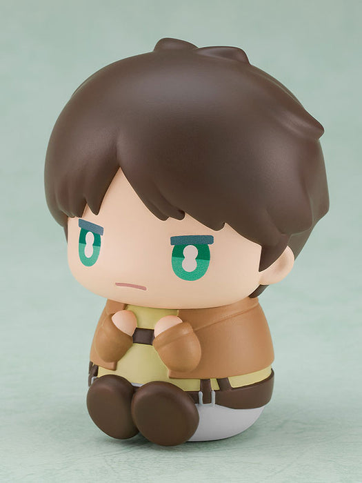 Marshmalloid "Attack on Titan" Eren Yeager