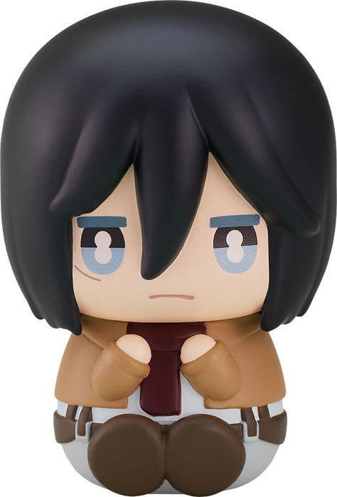 Marshmalloid "Attack on Titan" Mikasa Ackerman