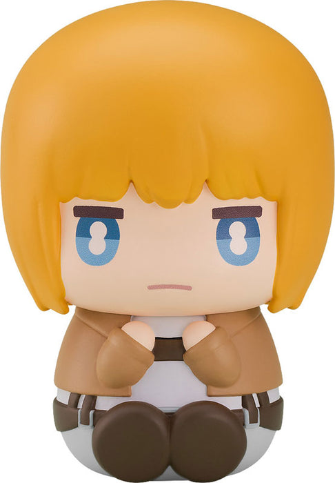 Marshmalloid "Attack on Titan" Armin Arlert