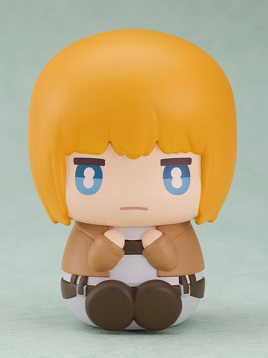 Marshmalloid "Attack on Titan" Armin Arlert