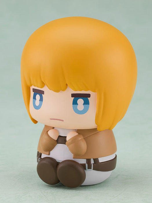 Marshmalloid "Attack on Titan" Armin Arlert