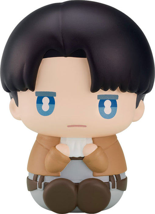 Marshmalloid "Attack on Titan" Levi