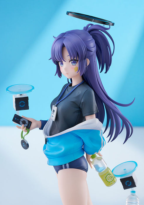 "Blue Archive" Yuuka (Tracksuit) 1/7 Scale Figure