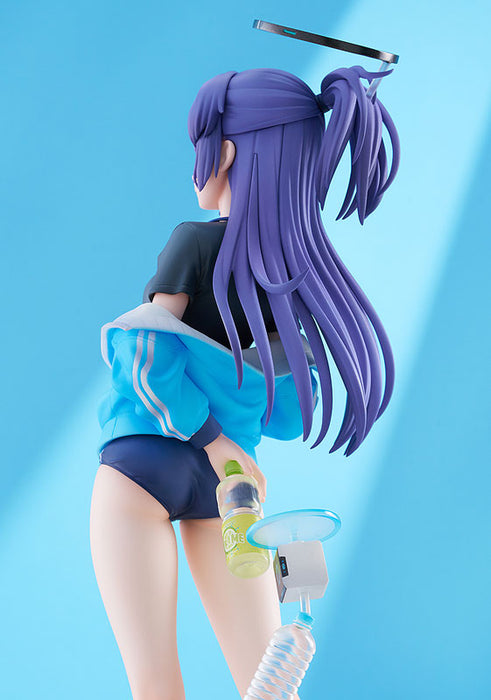 "Blue Archive" Yuuka (Tracksuit) 1/7 Scale Figure