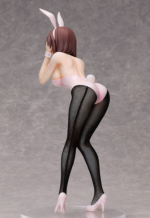 "Saenai Heroine no Sodatekata Fine" Kato Megumi Bunny Ver. 2nd 1/6 Scale Figure