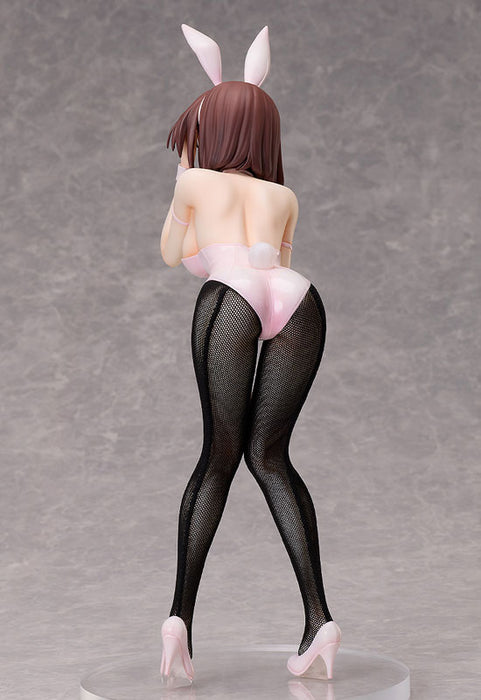 "Saenai Heroine no Sodatekata Fine" Kato Megumi Bunny Ver. 2nd 1/6 Scale Figure