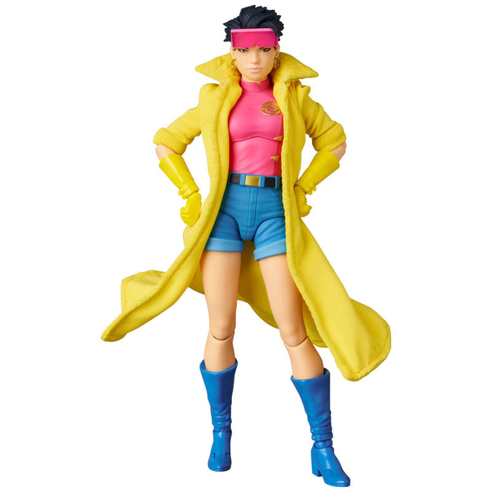 MAFEX "X-Men" Jubilee Comic Ver.