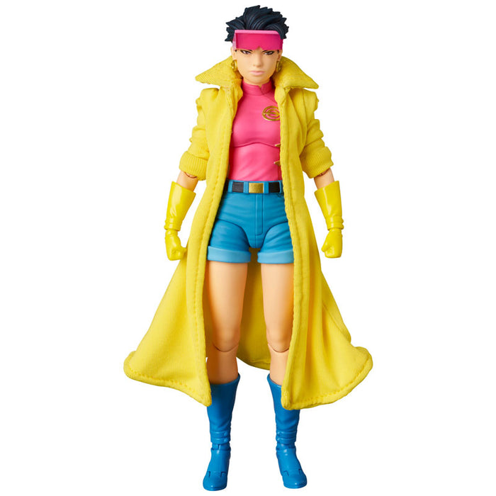 MAFEX "X-Men" Jubilee Comic Ver.