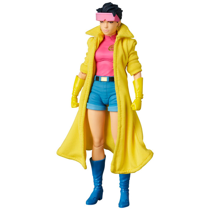 MAFEX "X-Men" Jubilee Comic Ver.