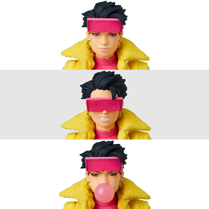 MAFEX "X-Men" Jubilee Comic Ver.